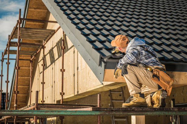 Fast & Reliable Emergency Roof Repairs in Orcutt, CA