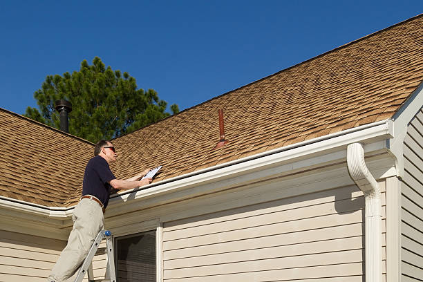 Roof Moss and Algae Removal in Orcutt, CA